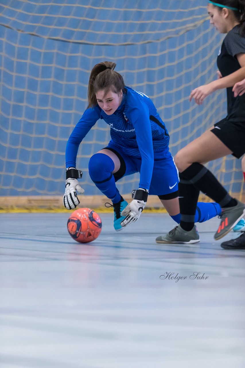 Bild 209 - wBJ Futsalmeisterschaft Runde 1